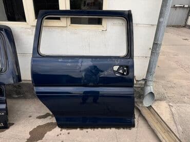 ремкомплект кулисы митсубиси спейс стар: Запчасти для Mitsubishi space gear — 206