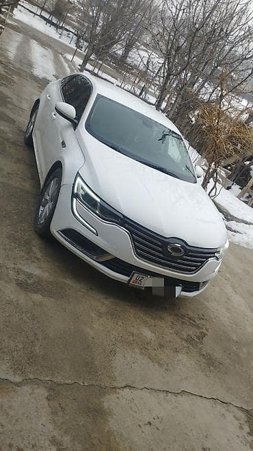 вмв e34: Renault SM6: 2018 г., Автомат, Бензин, Седан — 3