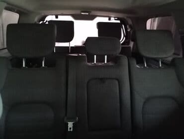 какие машины входят в комфорт яндекс такси в бишкеке: Nissan Pathfinder: 2005 г., 2.9 л, Автомат, Дизель — 9