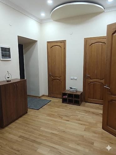 квартиры в районе бгу: 3 комнаты, 125 м², Индивидуалка, 2 этаж — 6