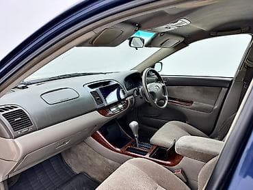 граната камри 30: Toyota Camry: 2002 г., 2.4 л, Автомат, Бензин, Седан — 7