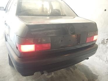дизель вента: Volkswagen Vento: 1997 г., 2 л, Механика, Бензин, Седан — 7