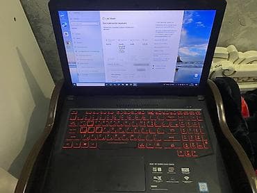 poco m 3 pro: Игровой ноутбук ASUS TUF Gaming FX504GM - Процессор: Intel Core — 1