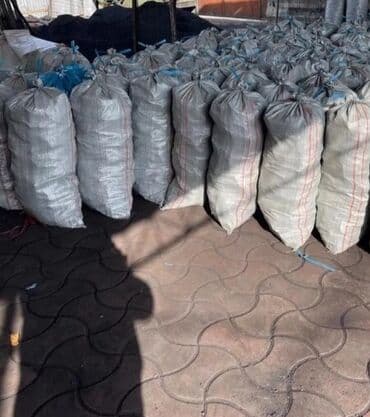 Садовая мебель: Самовывоз, Платная доставка, В розницу, Фракция: Крупный (К), В мешках — 3