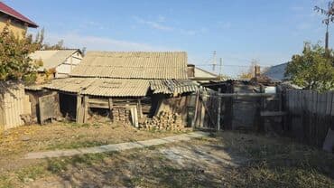 с байтик дом: Дом, 60 м², 3 комнаты, Собственник, Косметический ремонт — 8