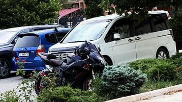 Спортбайк Suzuki, 600 куб. см, Бензин, Взрослый, Б/у
