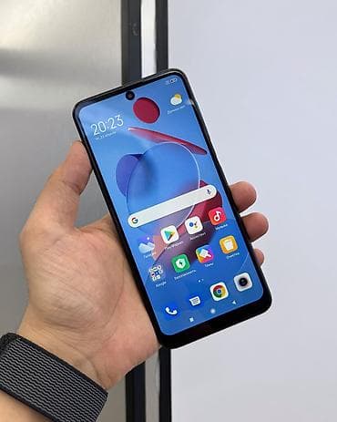redmi note 13 pro 512: Redmi, Redmi Note 9 Pro, Б/у, 128 ГБ, цвет - Синий, 2 SIM — 2