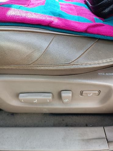 bmw x5 продажа: Lexus RX: 2000 г., 3 л, Автомат, Бензин, Кроссовер — 8