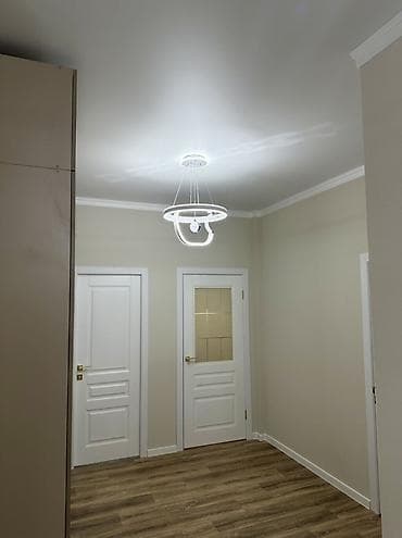 batir service: 1 комната, 55 м², Элитка, 4 этаж, Евроремонт — 8