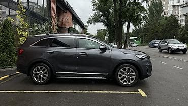 кия сорента: Kia Sorento: 2019 г., 2.2 л, Автомат, Дизель, Кроссовер — 3