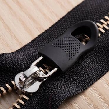 кронштейн для одежды на стену: Пуллер для молнии, бегунок, язычок застежки, собачка, швейная — 2