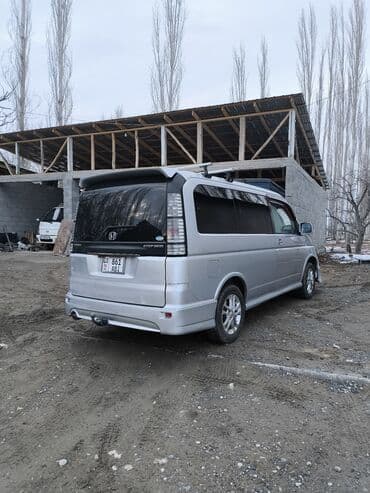 опель минивен: Mini Classic Mini: 2003 г., 2 л, Автомат, Бензин, Минивэн — 7