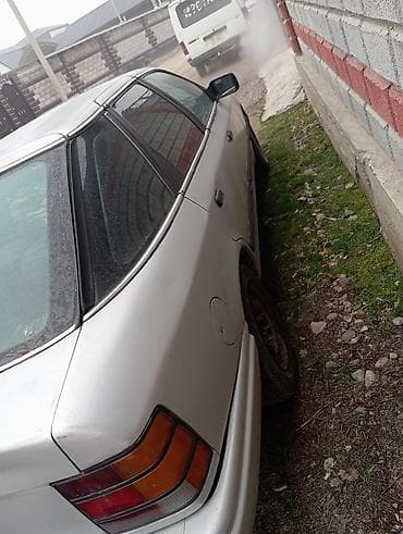 только продажа: Ford Scorpio: 1987 г., 2 л, Механика, Бензин, Хэтчбэк — 6