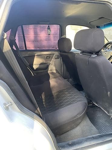 прадаю нексия: Daewoo Nexia: 2012 г., 1.5 л, Механика, Бензин, Седан — 7