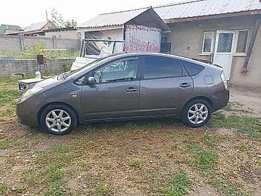 бампер тойота приус 20: Toyota Prius: 2008 г., 1.5 л, Гибрид, Хэтчбэк — 2
