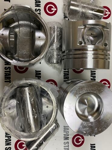 оборудование для пекарни купить: Запчасти на кару вилочные погрузчик. japan start - центр вилочных — 28