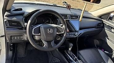 step wgn: Honda Crider: 2020 г., 1 л, Вариатор, Бензин, Седан — 9