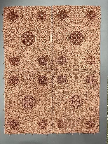 third edition solutions: Ортопедический коврик
Размеры:40х30см — 5