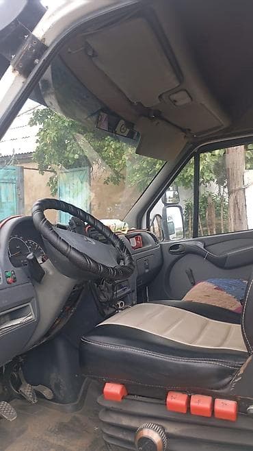 sprinter 315: Грузовик, Mercedes-Benz, Стандарт, 3 т, Б/у — 2