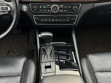 kia 7: Kia K7: 2019 г., 3 л, Автомат, Газ, Седан — 5