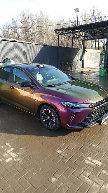 опел вектора б: Chevrolet Monza: 2023 г., Автомат, Бензин, Седан — 2