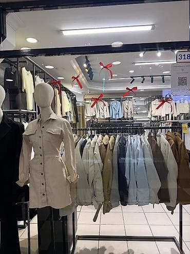 nike tech fleese: Сдаётся пол бутика Отличное место, хорошая проходимость. Подойдёт под — 1