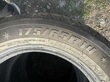 e36 е36: Шины 175 / 65 / R 14, Зима, Комплект, Легковые, Китай, RoadX — 5