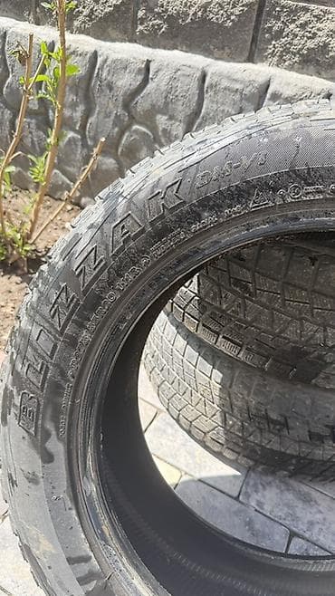 275/50/20
3шт 7000 сом