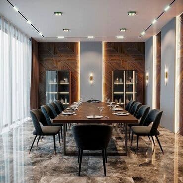 дом праект: Дизайн и отделка интерьеров «под ключ» - Современные авторские — 15