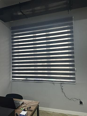 материалы ткани: Block Svet — вертикальные жалюзи и солнцезащитные системы под заказ — 9