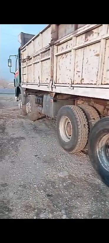 toyota succeed: Грузовик, DAF, Стандарт, Б/у — 2