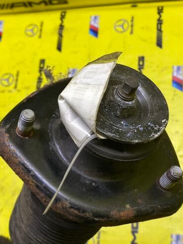 купить диски на бмв х5 е53: Комплект амортизаторов BMW Оригинал, Япония — 3