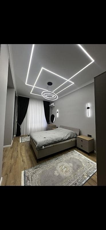 работу охрана: Сдаю новую 2-х комнатную квартиру в 7- микрорайоне в Жк Испанский дом — 2