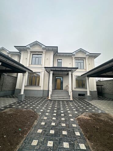 Үйдү ижарага алам: Үй, 320 м², 6 бөлмө, Менчик ээси, Дизайнердик оңдоо — 6