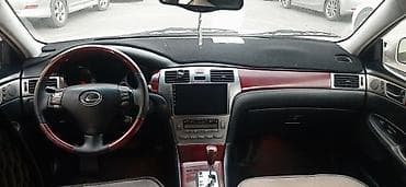 фары рх 330: Lexus ES: 2004 г., 3.3 л, Автомат, Бензин, Седан — 8