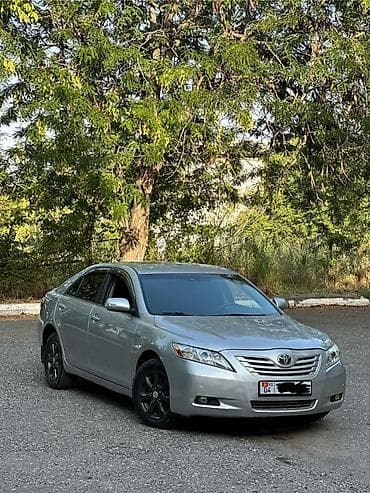 китайские машины цены: Toyota Camry: 2009 г., 2.4 л, Автомат, Бензин, Седан — 1