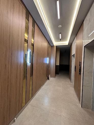 11: 2 комнаты, 80 м², Элитка, 11 этаж, Дизайнерский ремонт — 10
