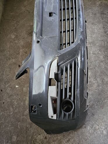 передний бампер опель вектра б: Бампер Передний Opel, Б/у, Оригинал — 3