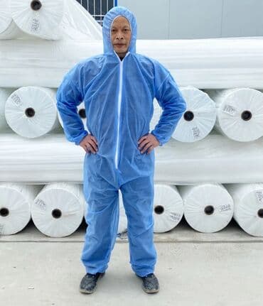 спецодежда для сварщиков: Комбенизон #Спецодежда #Рабочая одежда #Одежда для работы #Экипировка — 3