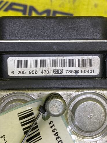 двигатель на ауди с4 в бишкеке: Блок ABS Audi Оригинал, Япония — 5