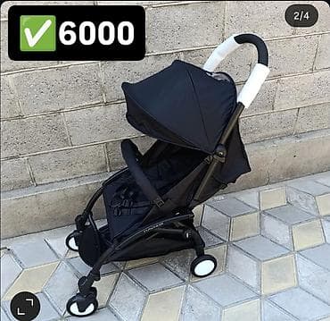 rant коляска новый: Коляски — 7