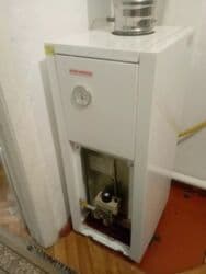 газ оборудования: Обслуживание Ремонт Диагностика Чистка Газовых Котлов — 15