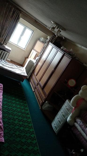 гоголя чуй: 1 комната, Собственник, Без подселения, С мебелью частично — 4