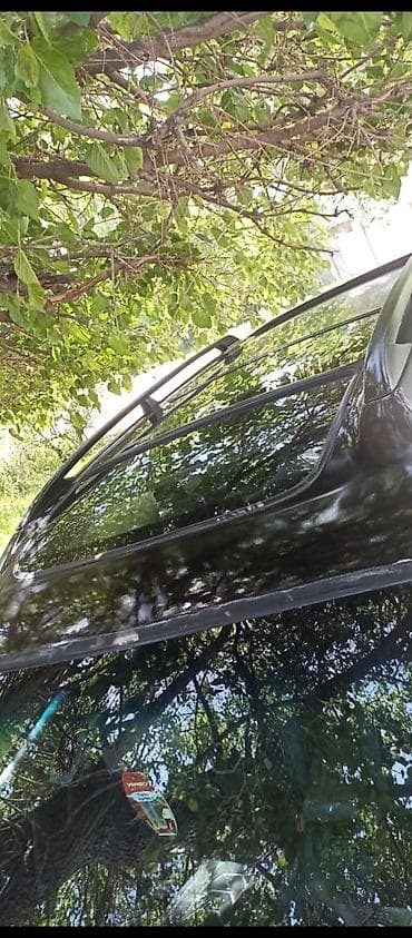 Subaru: Subaru Legacy Lancaster: 2000 г., 2.5 л, Автомат, Бензин, Универсал — 8