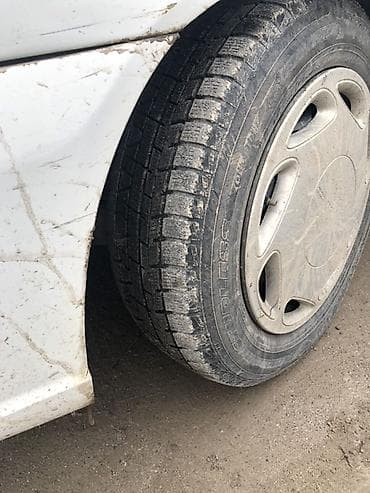 Daewoo: Daewoo Nexia: 2012 г., 1.5 л, Механика, Бензин, Седан — 4