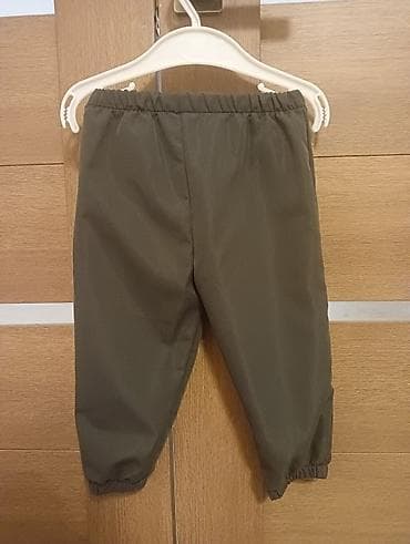 спартивка детский: Комплект, Б/у — 4