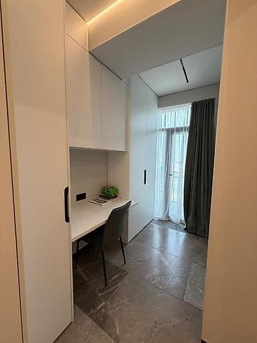 южный магистрал: 2 комнаты, 67 м², Элитка, 13 этаж, Дизайнерский ремонт — 7