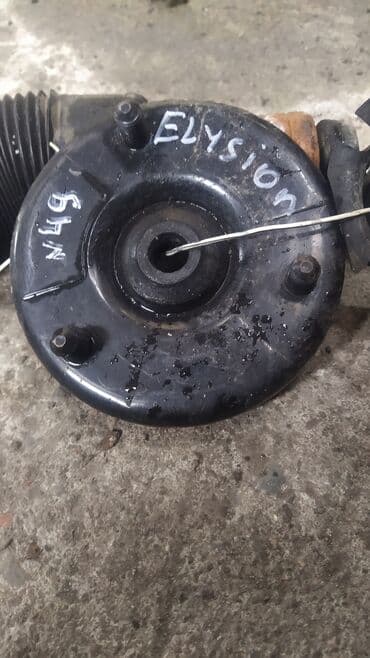 Honda Elysion Чашка опорная, Хонда Элизион чашка стойки пружины Год at lalafo.kg Honda Elysion Чашка опорная, Хонда Элизион чашка стойки пружины Год