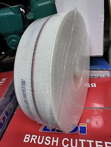 шланг паливной: Рукав пожарный/магистральный ПВХ-лайнер в бухте - Материал: прочная — 2