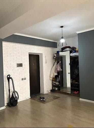 2 комнаты, 65 м², Золотой квадрат 3 этаж, Свежий ремонт — 3